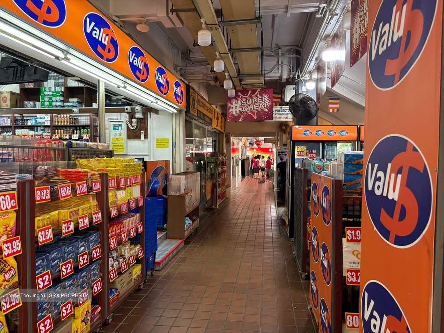 Jurong East Avenue 1 (D22), Shop House #559200331
